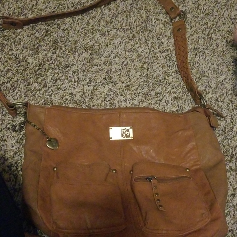Roxy shoulder bag purse